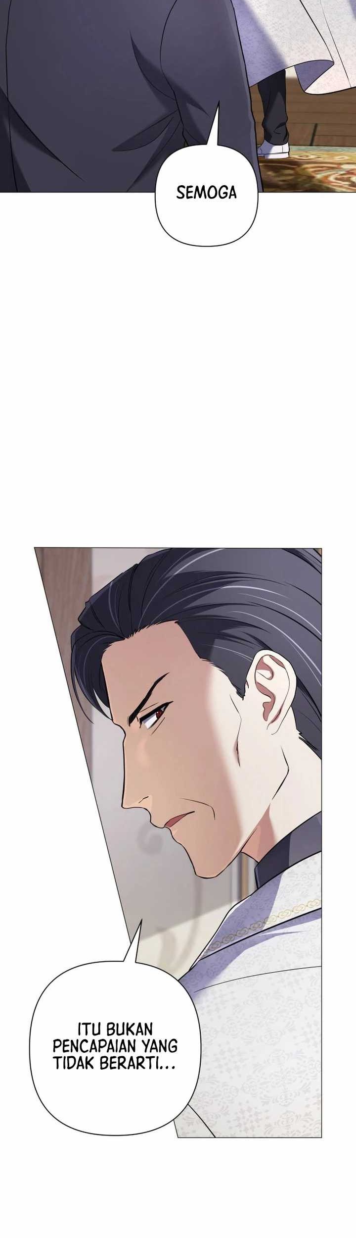 The Return of the Mythical Archmage Chapter 04 Gambar 51