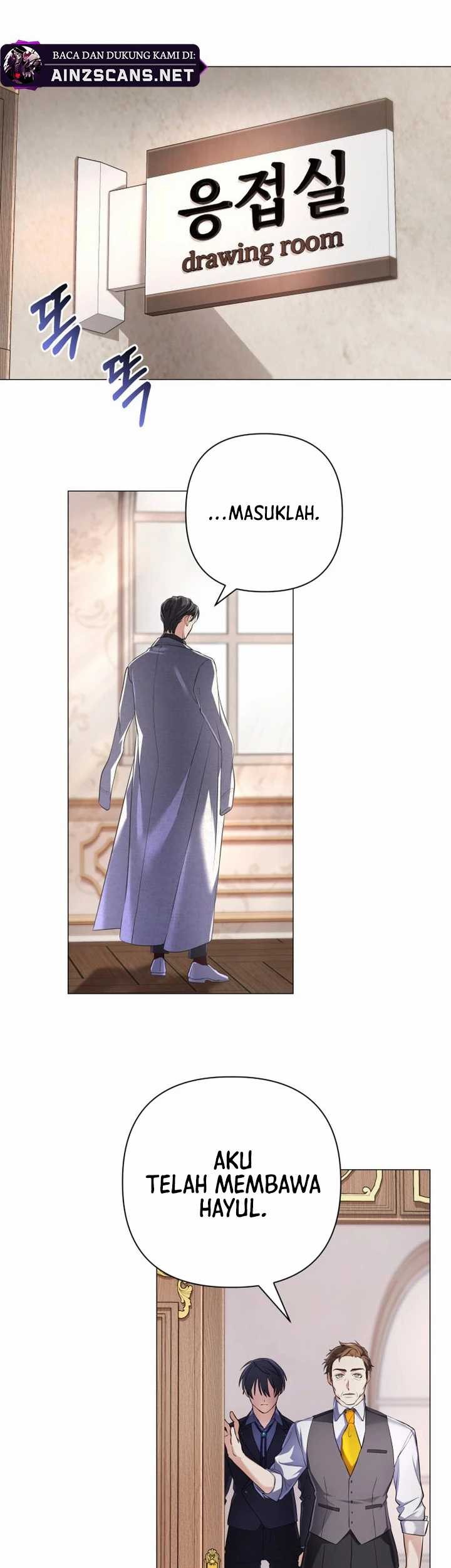 The Return of the Mythical Archmage Chapter 04 Gambar 29