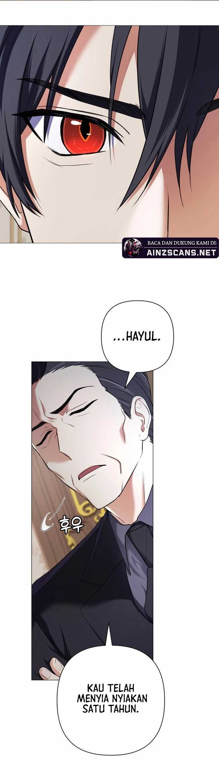 The Return of the Mythical Archmage Chapter 04 Gambar 36