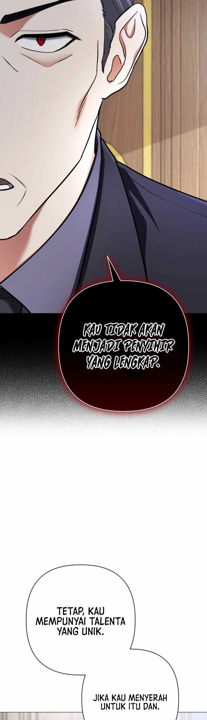 The Return of the Mythical Archmage Chapter 04 Gambar 39