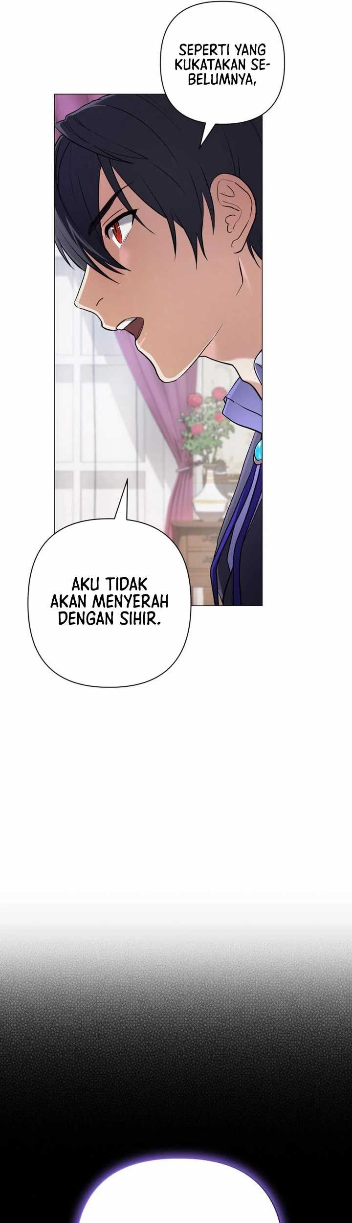 The Return of the Mythical Archmage Chapter 04 Gambar 41