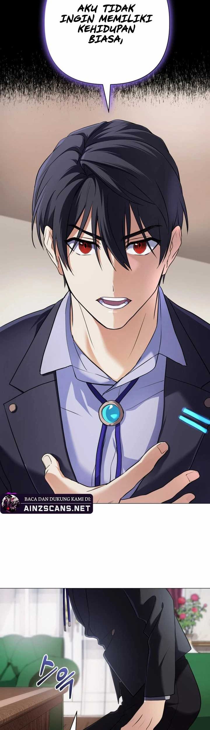 The Return of the Mythical Archmage Chapter 04 Gambar 42