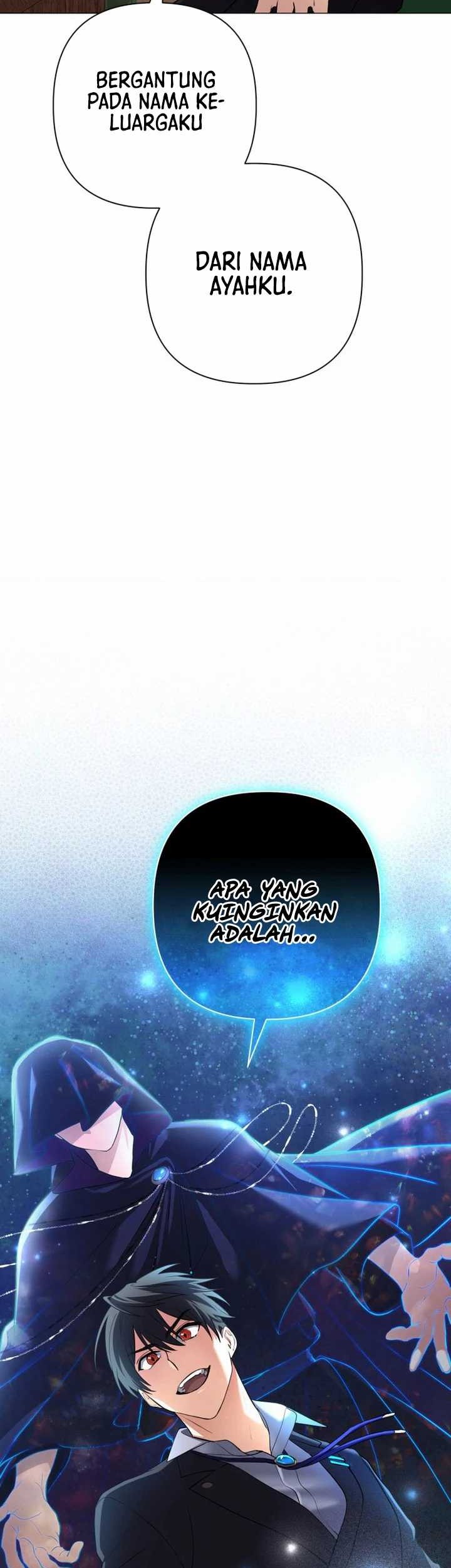 The Return of the Mythical Archmage Chapter 04 Gambar 43