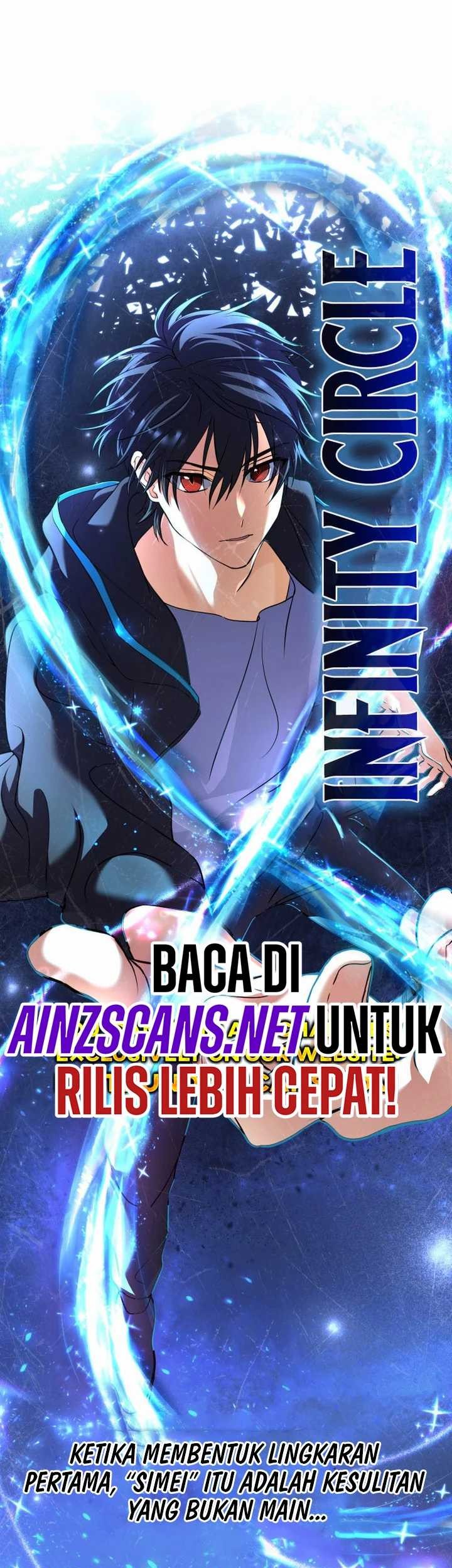 The Return of the Mythical Archmage Chapter 04 Gambar 3