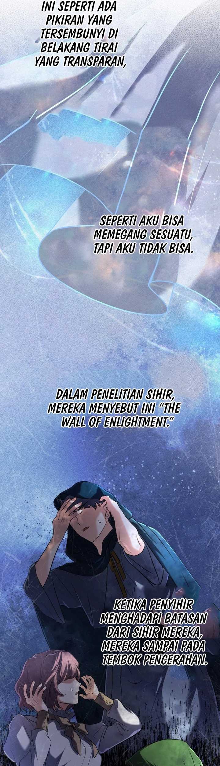 The Return of the Mythical Archmage Chapter 04 Gambar 6