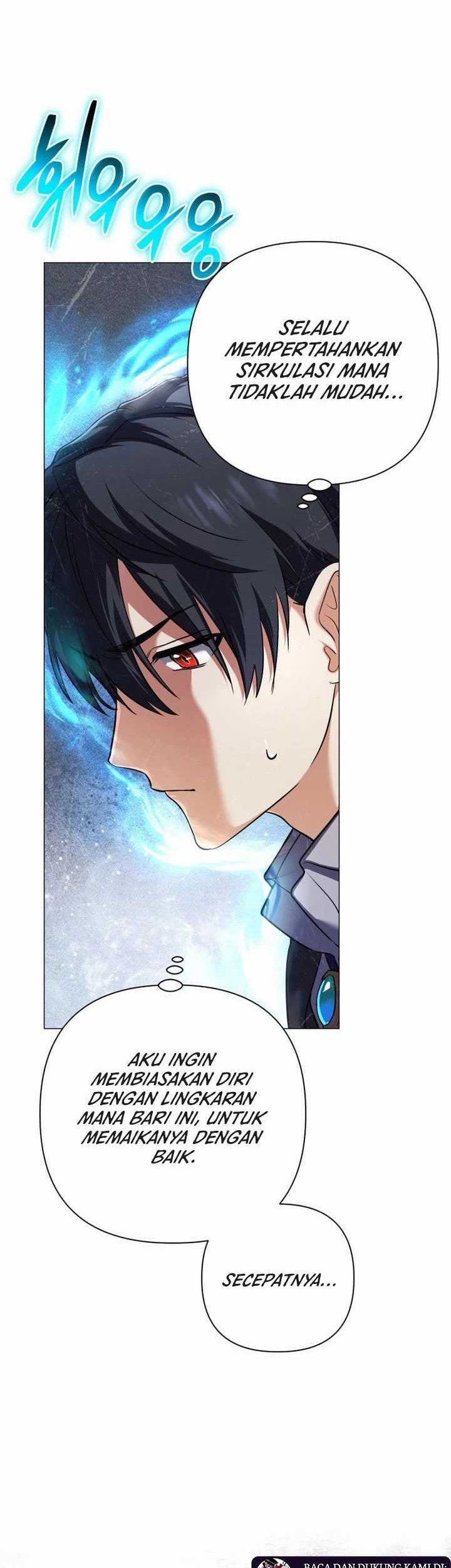 The Return of the Mythical Archmage Chapter 04 Gambar 11