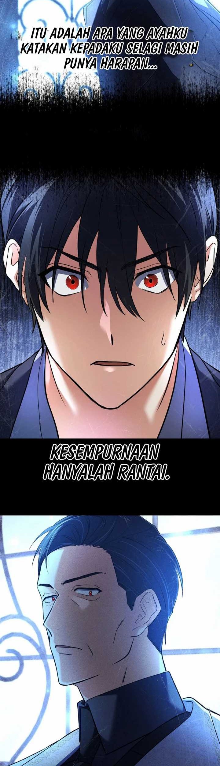 The Return of the Mythical Archmage Chapter 04 Gambar 14