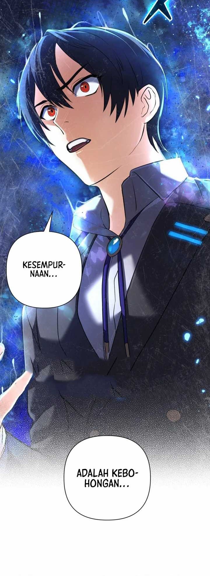 The Return of the Mythical Archmage Chapter 04 Gambar 16