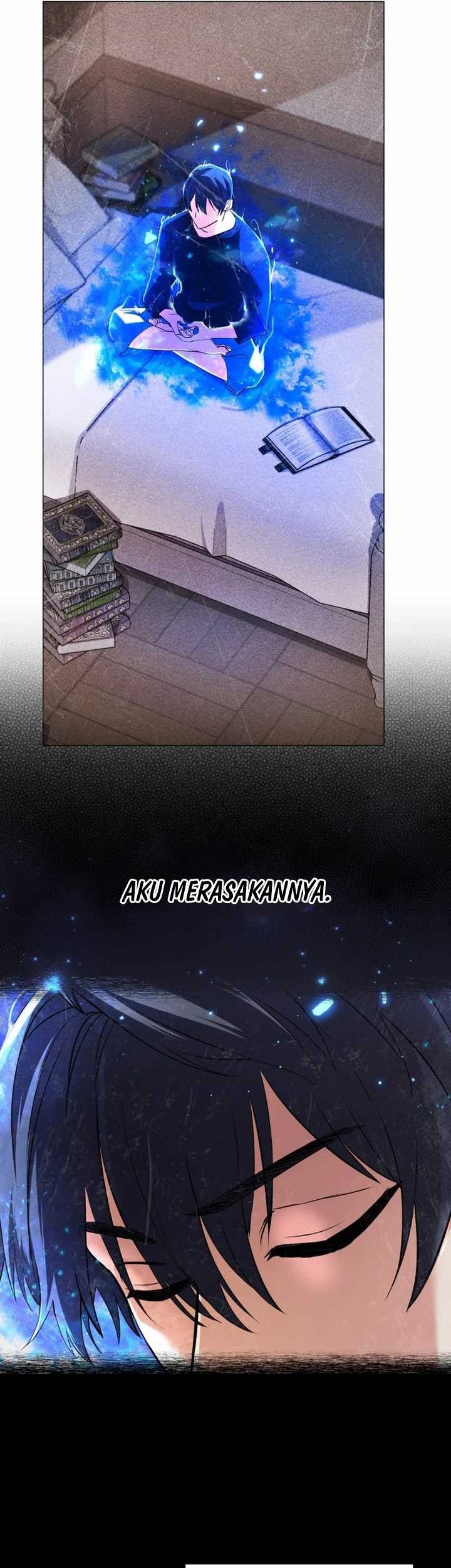 The Return of the Mythical Archmage Chapter 04 Gambar 17