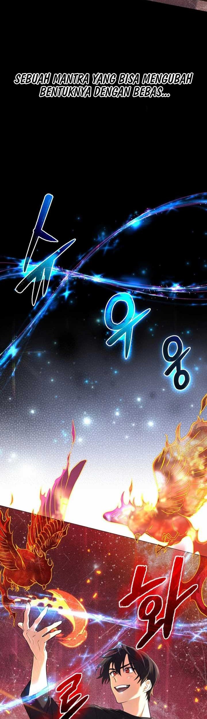 The Return of the Mythical Archmage Chapter 04 Gambar 22