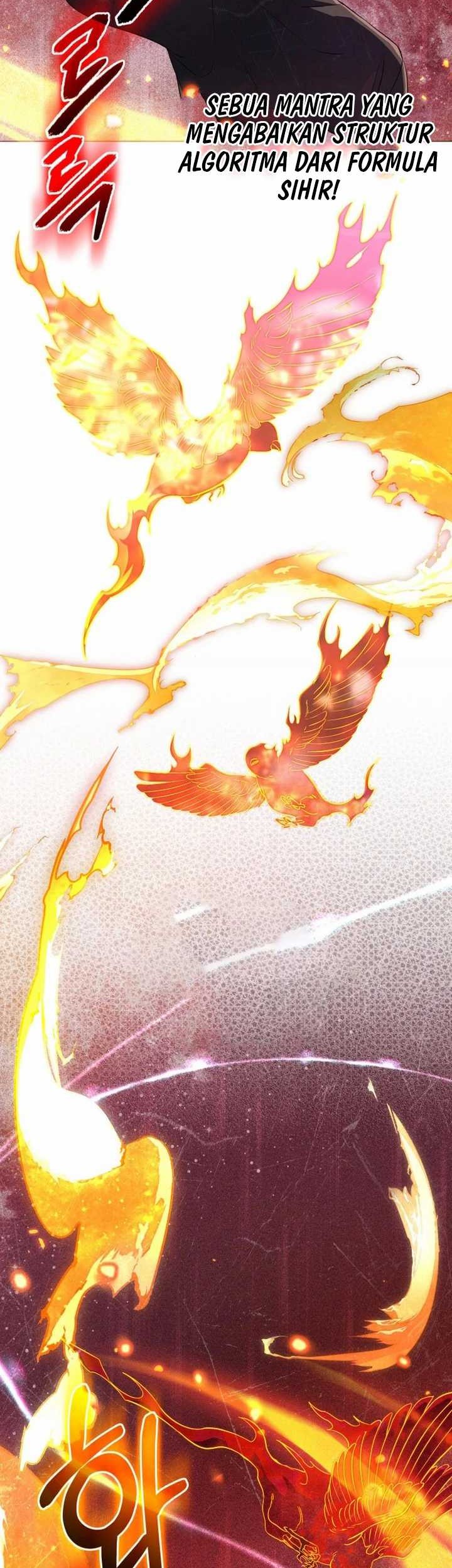 The Return of the Mythical Archmage Chapter 04 Gambar 23