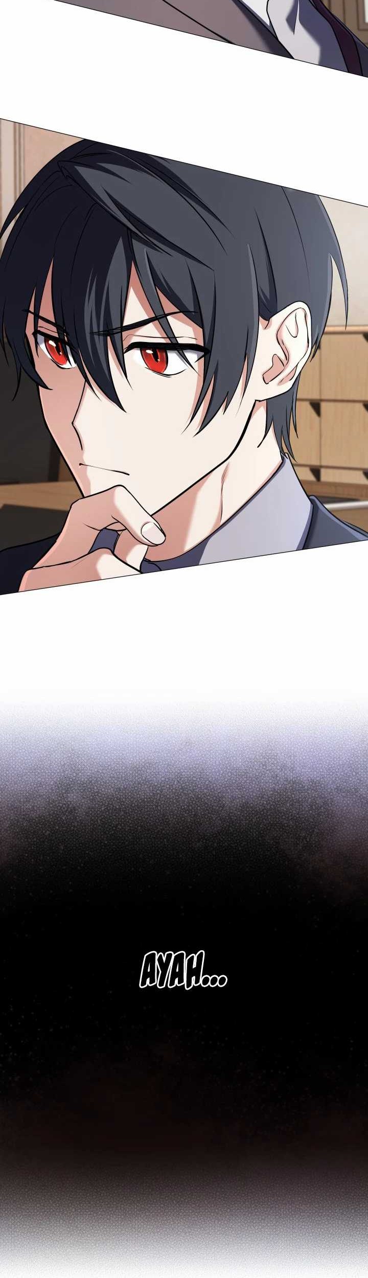 The Return of the Mythical Archmage Chapter 03 Gambar 31