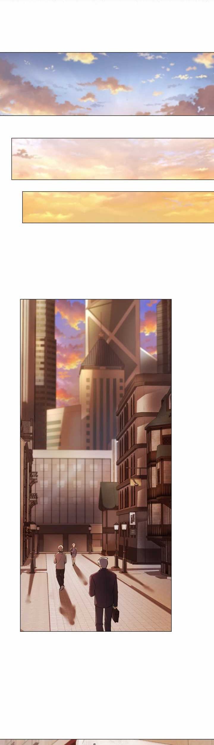 The Return of the Mythical Archmage Chapter 03 Gambar 32