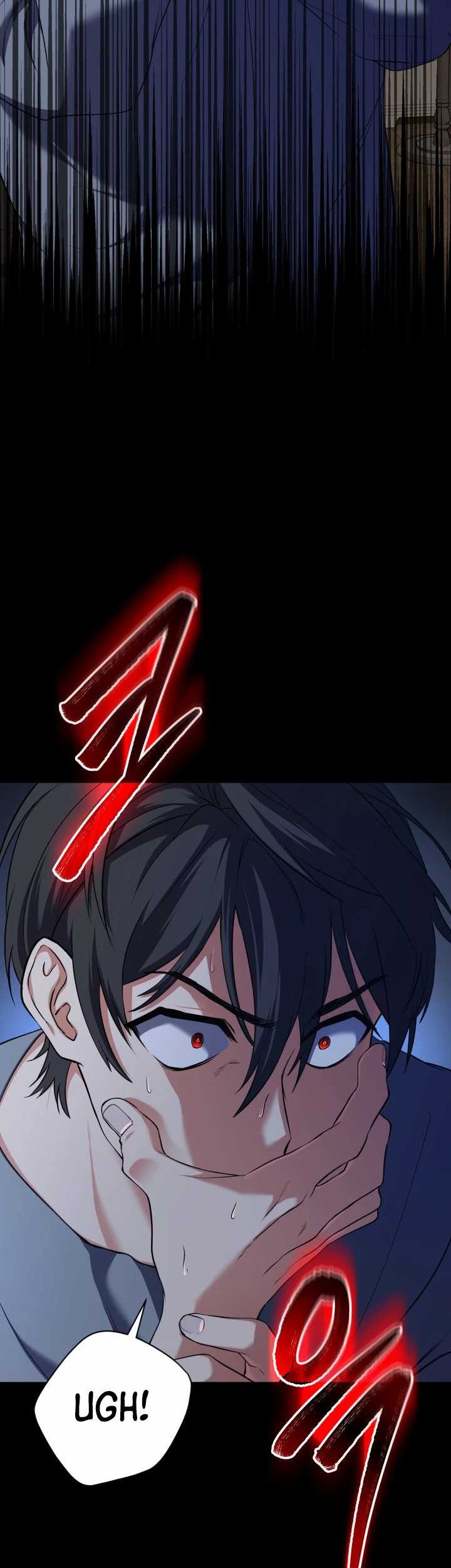 The Return of the Mythical Archmage Chapter 03 Gambar 4