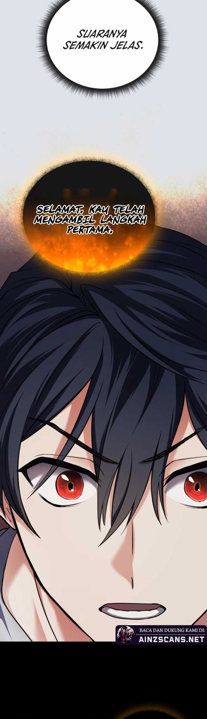 The Return of the Mythical Archmage Chapter 03 Gambar 15