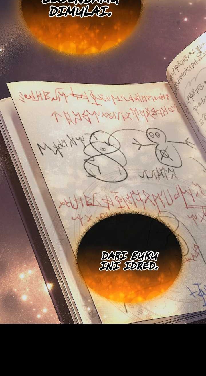 The Return of the Mythical Archmage Chapter 03 Gambar 17