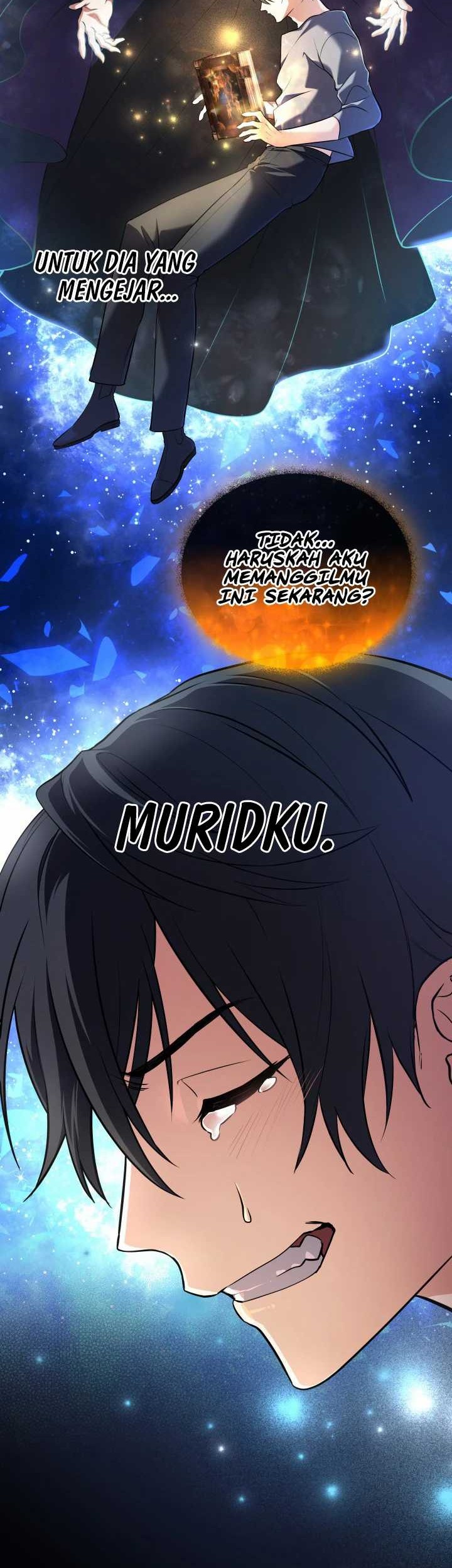 The Return of the Mythical Archmage Chapter 03 Gambar 19