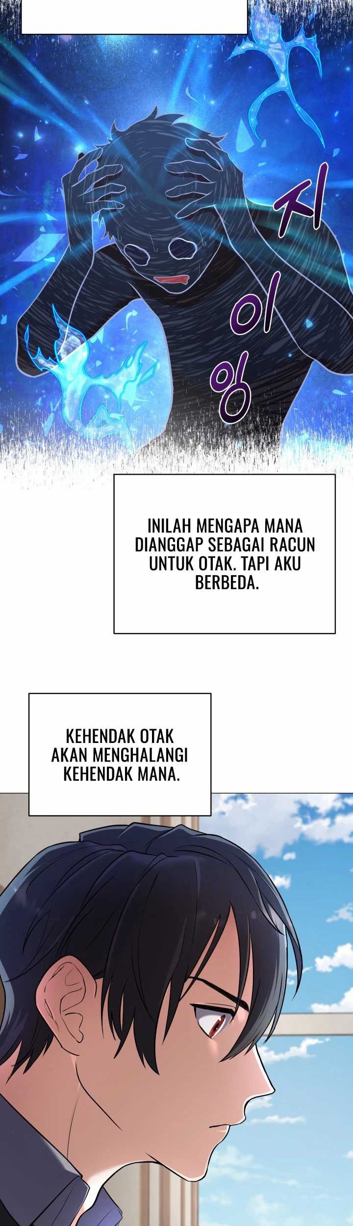 The Return of the Mythical Archmage Chapter 03 Gambar 24