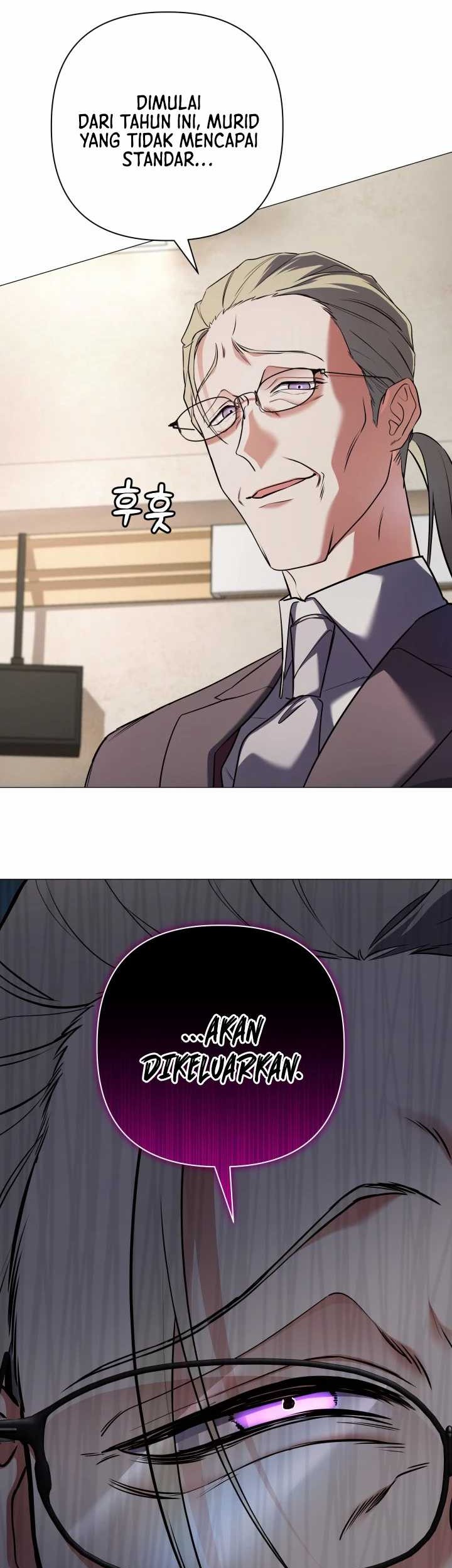 The Return of the Mythical Archmage Chapter 03 Gambar 28