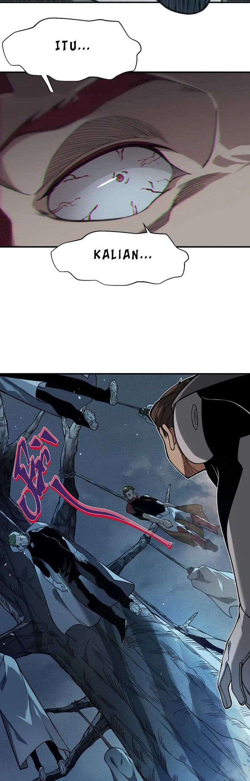 Demon Evolution Chapter 82 Gambar 9