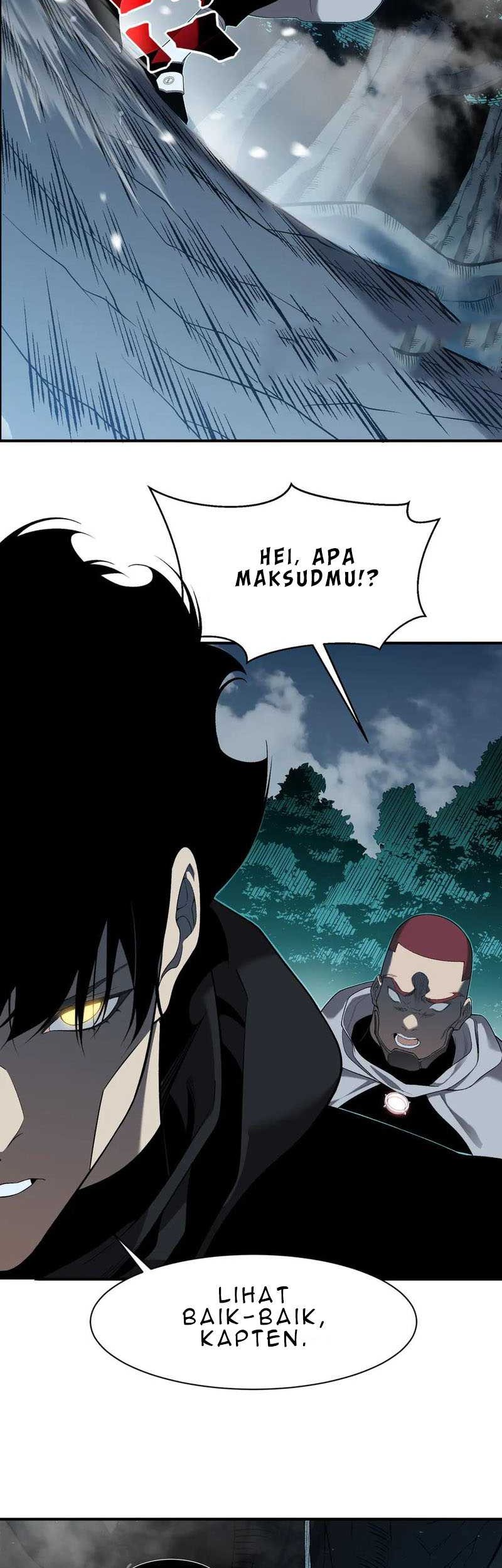 Demon Evolution Chapter 82 Gambar 16