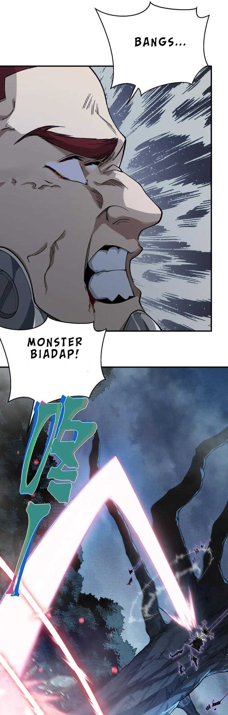 Demon Evolution Chapter 82 Gambar 19