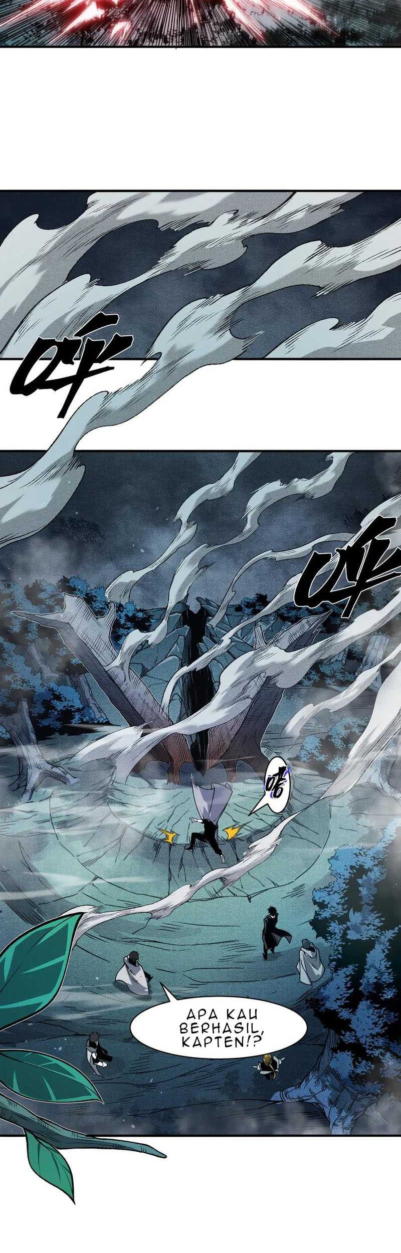 Demon Evolution Chapter 82 Gambar 22