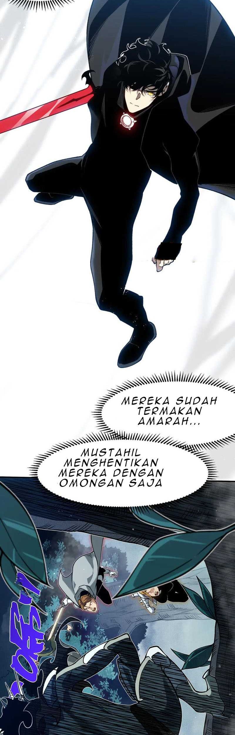 Demon Evolution Chapter 82 Gambar 26