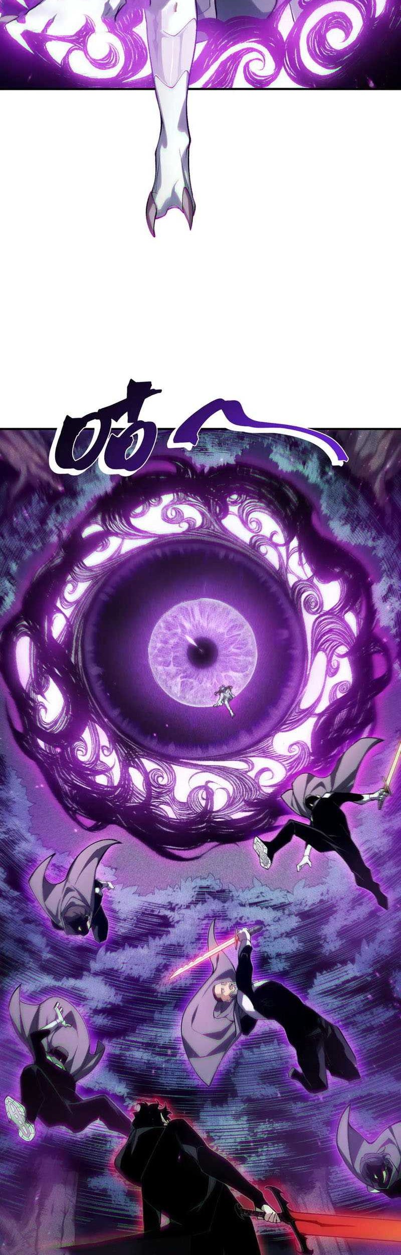 Demon Evolution Chapter 82 Gambar 34