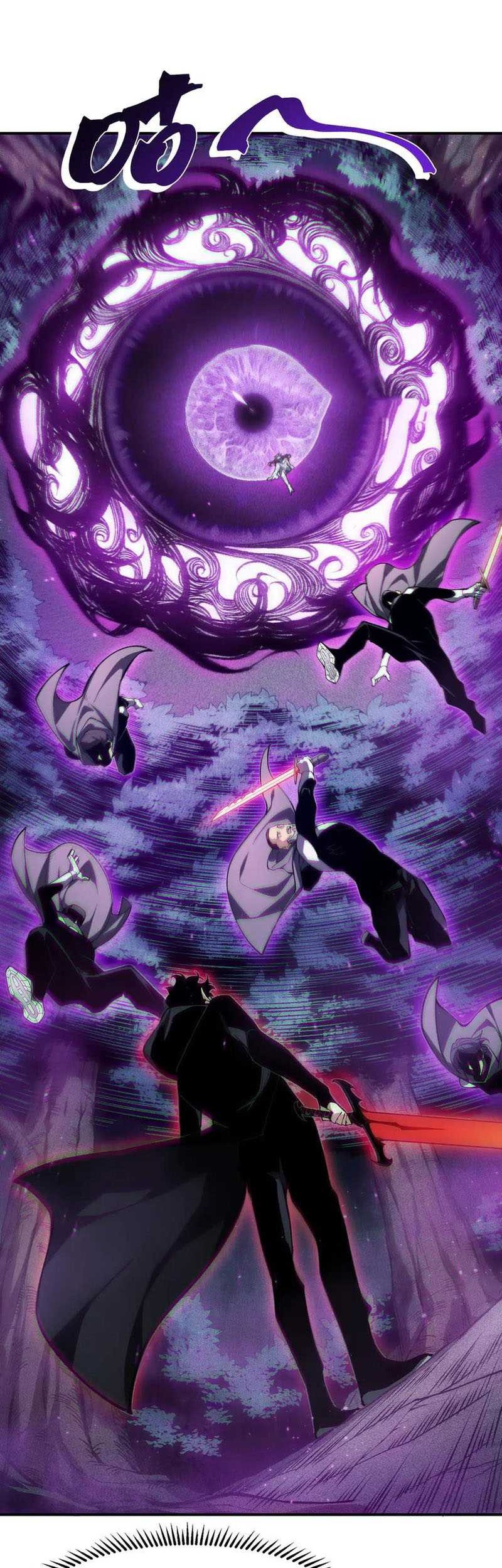 Demon Evolution Chapter 83 Gambar 3