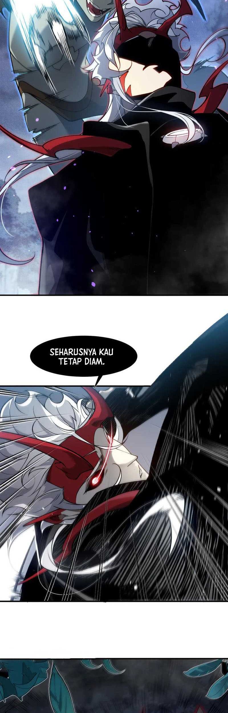 Demon Evolution Chapter 83 Gambar 21