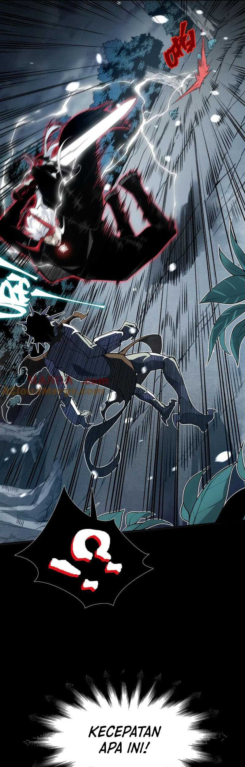 Demon Evolution Chapter 83 Gambar 26