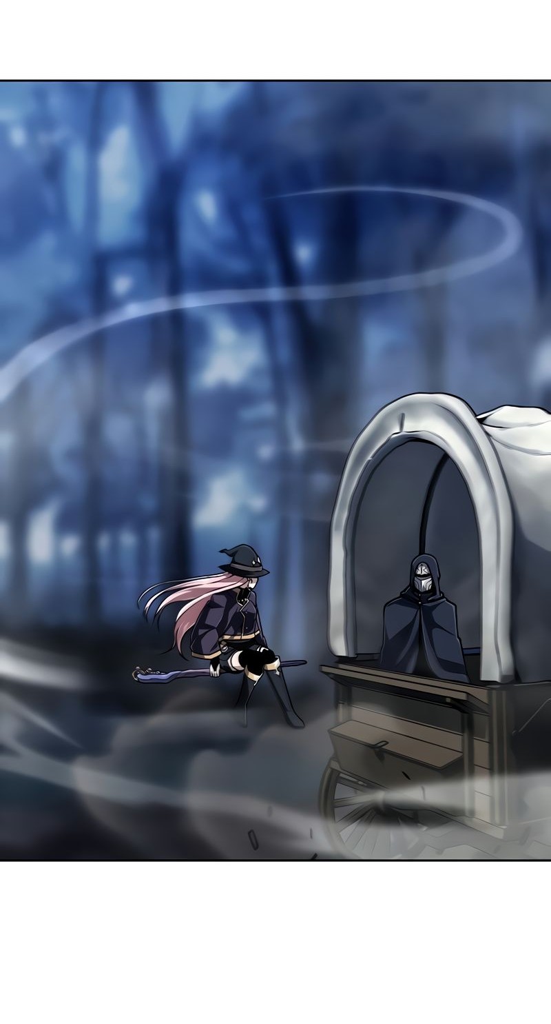 What’s Our Hero Doing? Chapter 35 Gambar 38