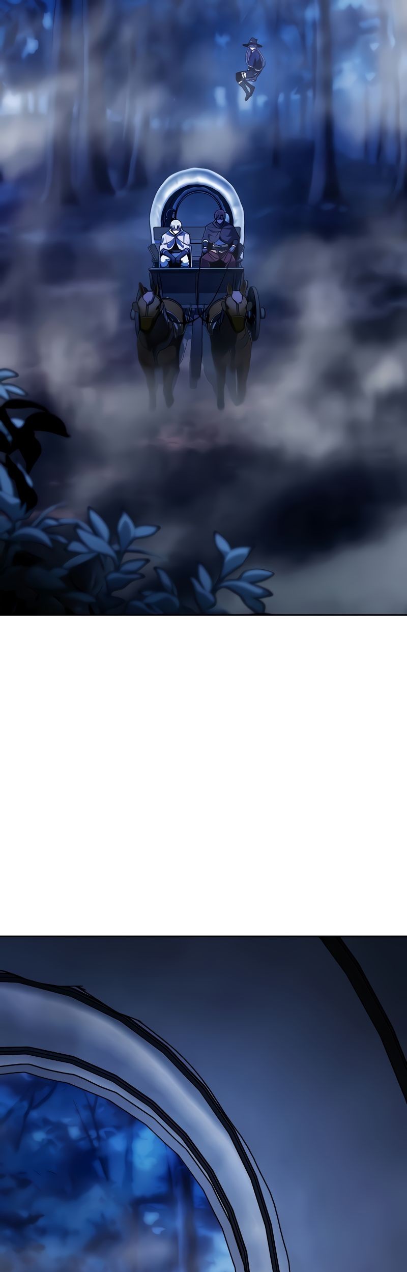 What’s Our Hero Doing? Chapter 35 Gambar 35