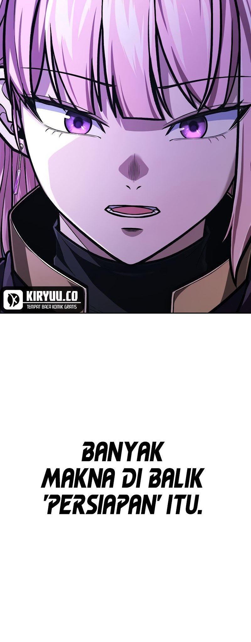 What’s Our Hero Doing? Chapter 35 Gambar 42