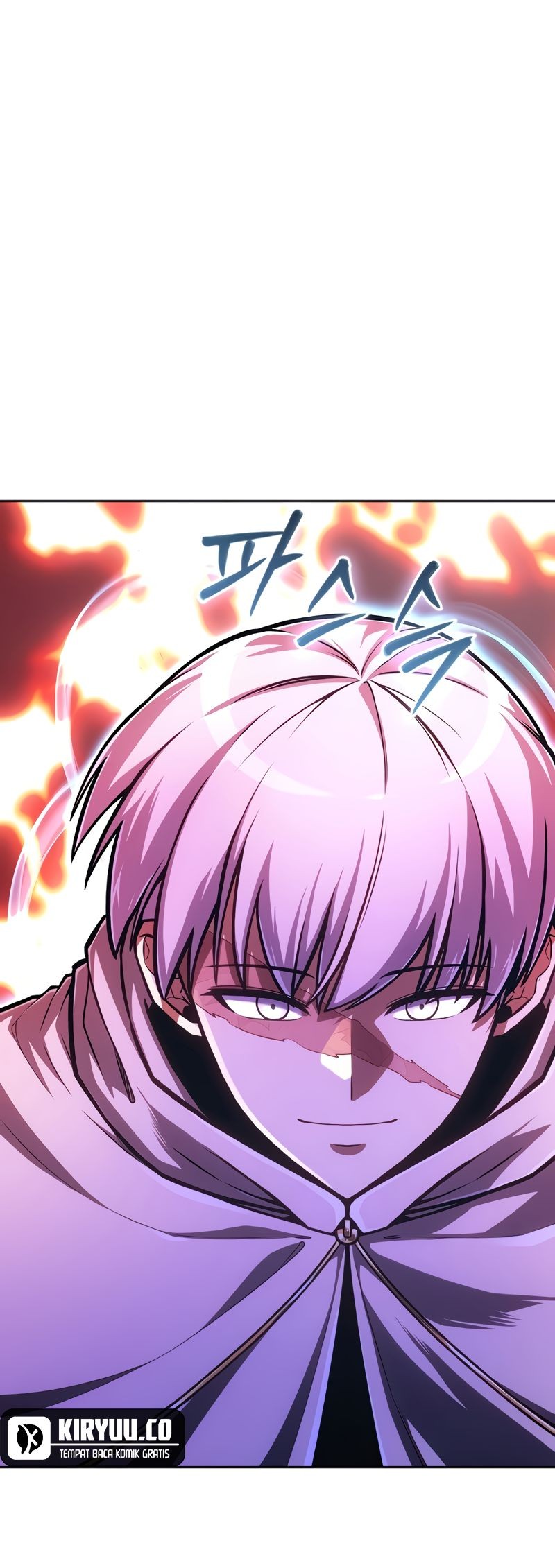 What’s Our Hero Doing? Chapter 35 Gambar 6