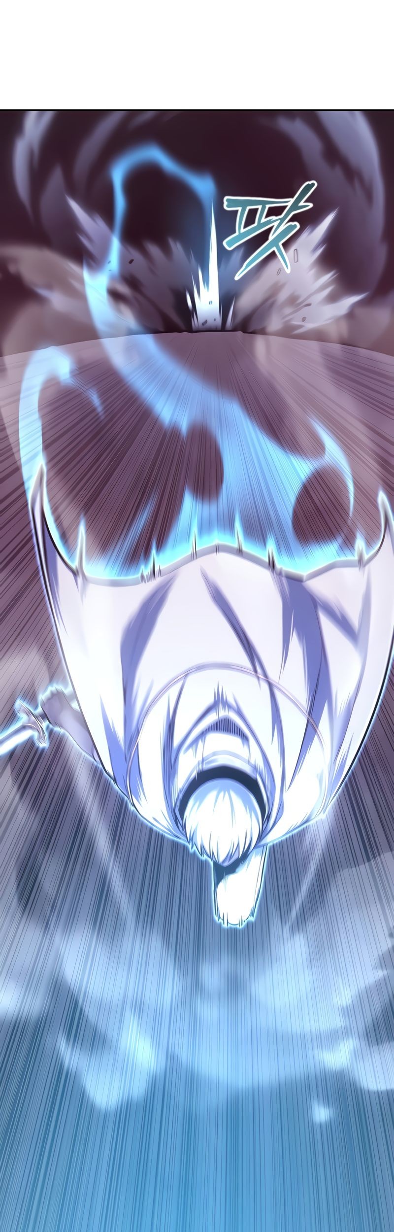 What’s Our Hero Doing? Chapter 35 Gambar 7