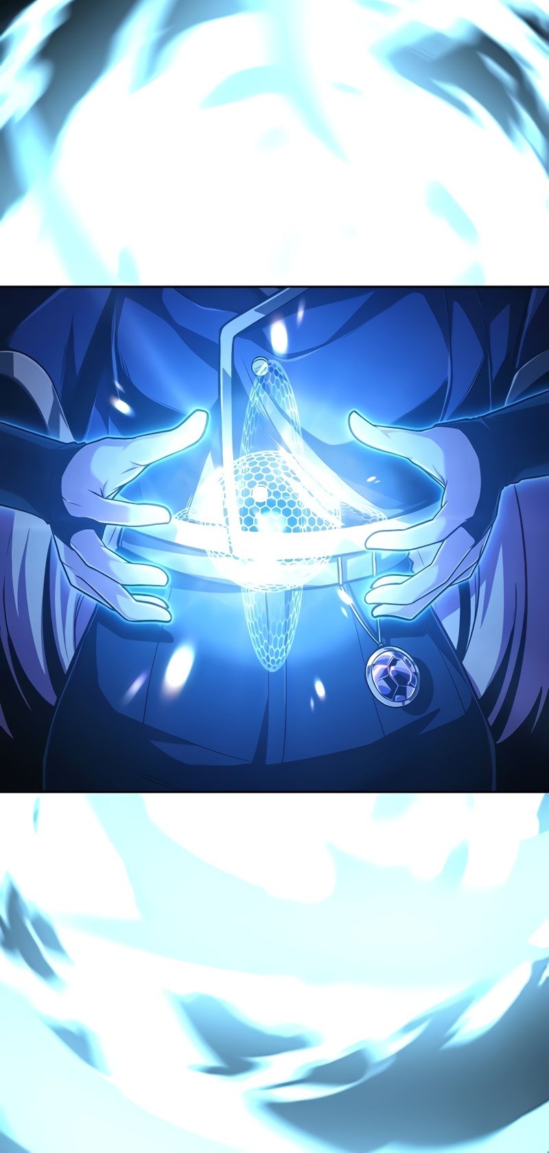 What’s Our Hero Doing? Chapter 35 Gambar 10