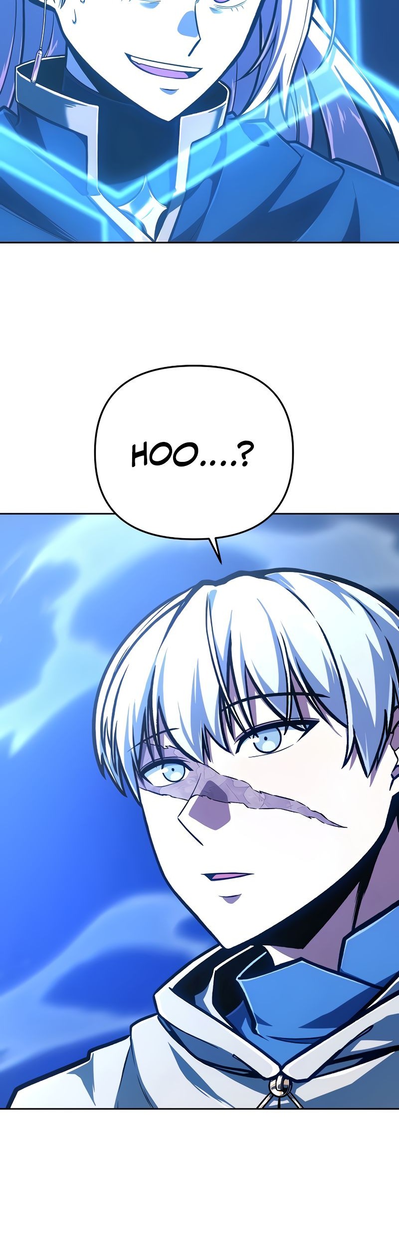 What’s Our Hero Doing? Chapter 35 Gambar 13