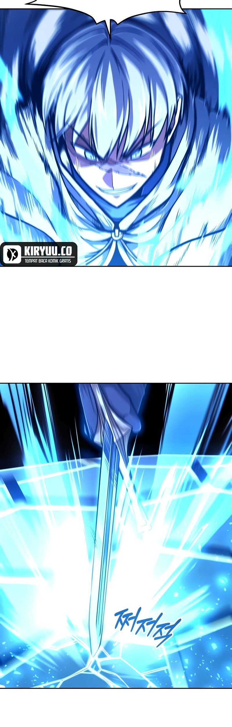 What’s Our Hero Doing? Chapter 35 Gambar 17