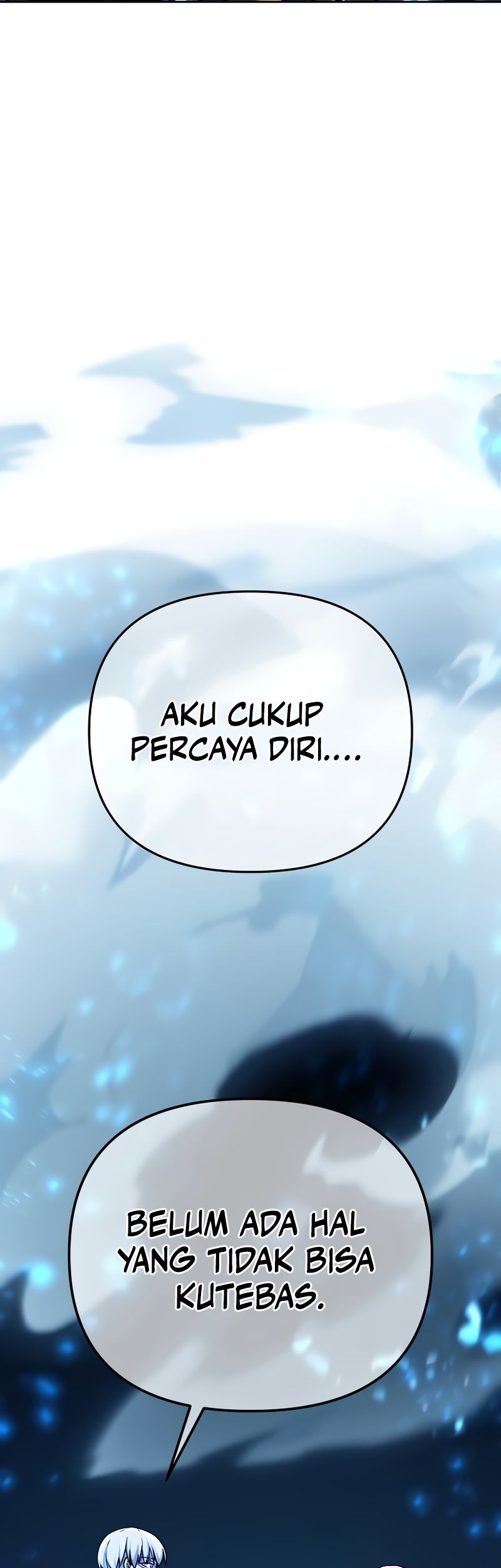 What’s Our Hero Doing? Chapter 35 Gambar 21
