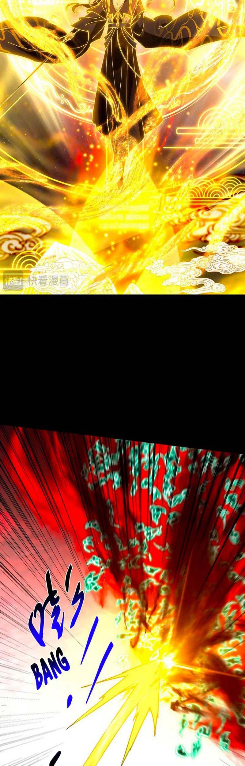 Keep A Low Profile, Sect Leader Chapter 439 Gambar 26