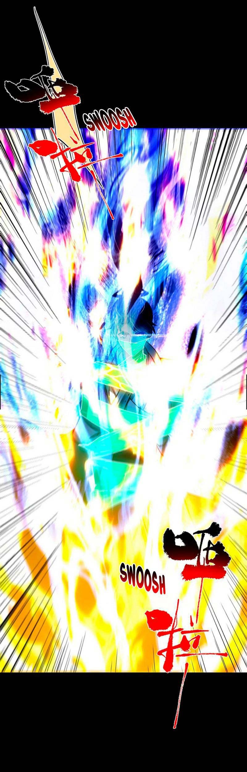 Keep A Low Profile, Sect Leader Chapter 439 Gambar 46