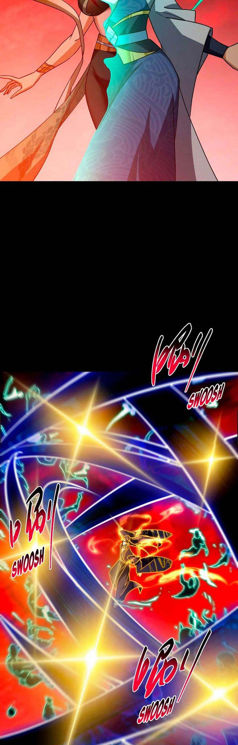 Keep A Low Profile, Sect Leader Chapter 439 Gambar 54