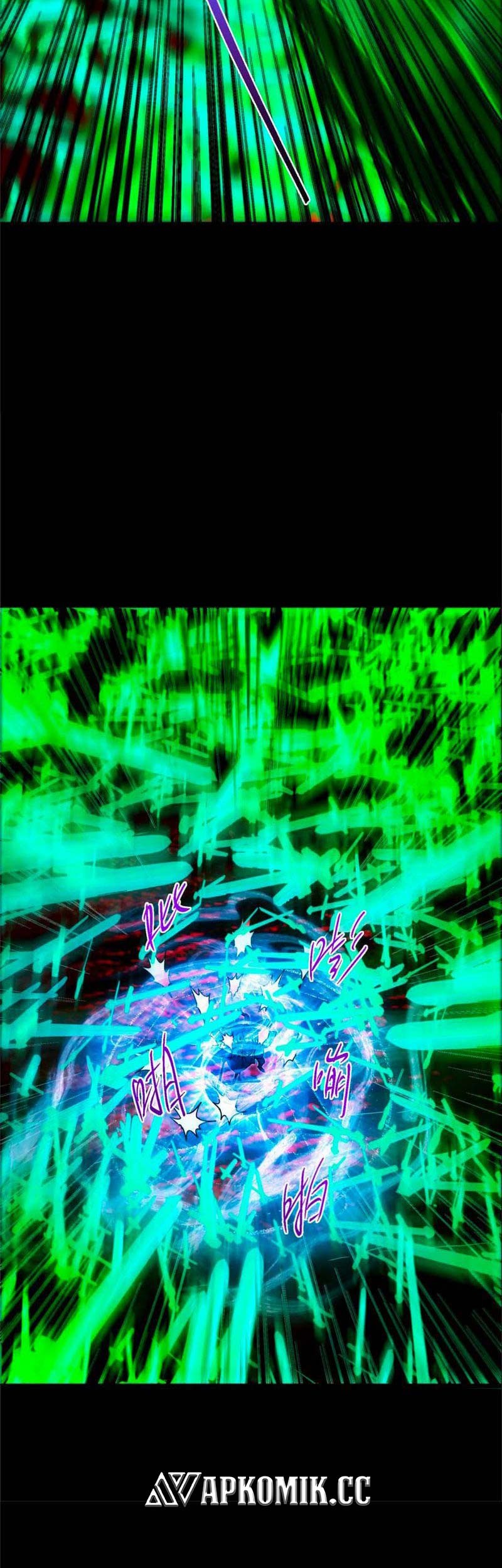 Keep A Low Profile, Sect Leader Chapter 439 Gambar 64