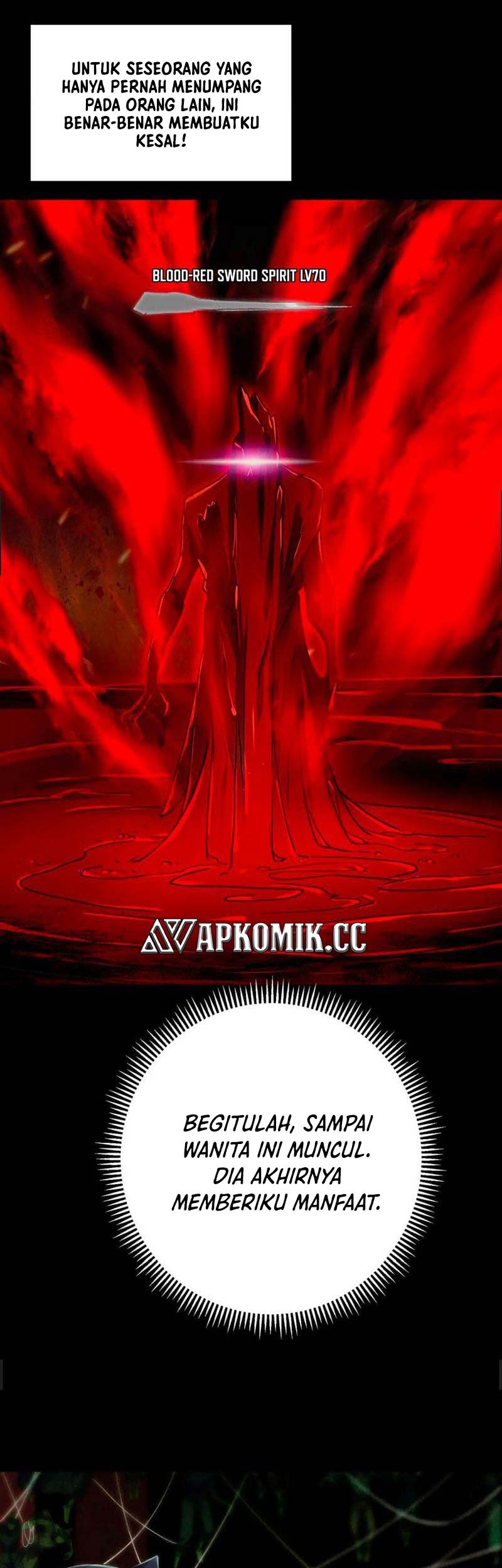 Keep A Low Profile, Sect Leader Chapter 439 Gambar 8