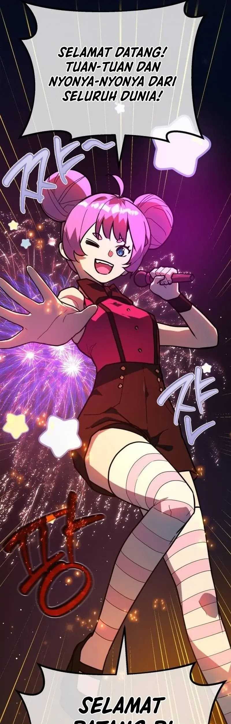 The Game’s Greatest Troll Chapter 110 Gambar 26