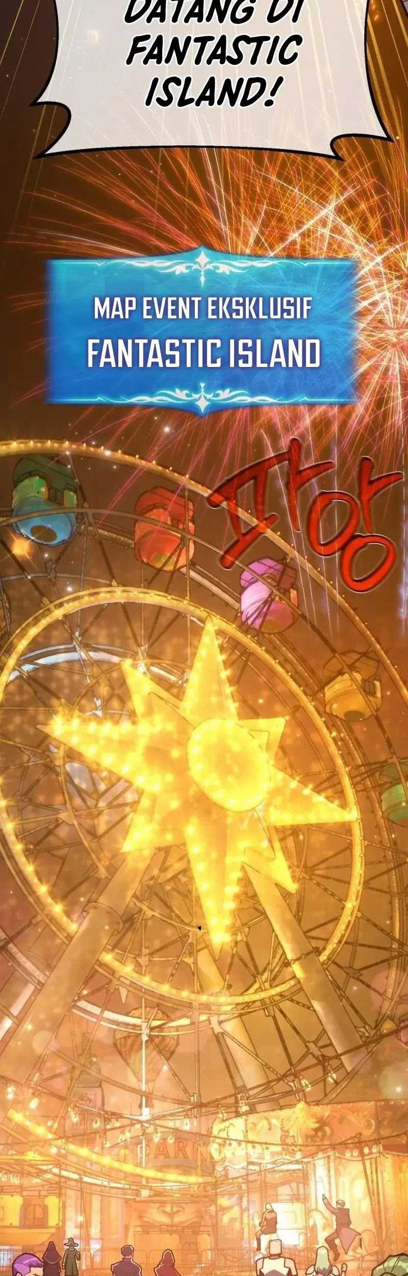 The Game’s Greatest Troll Chapter 110 Gambar 27