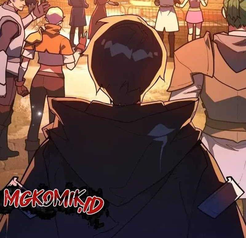 The Game’s Greatest Troll Chapter 110 Gambar 28