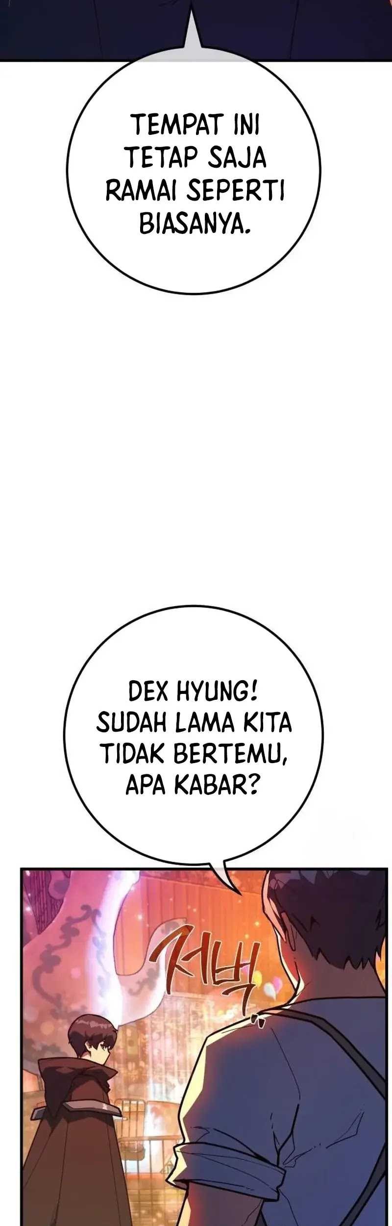 The Game’s Greatest Troll Chapter 110 Gambar 29